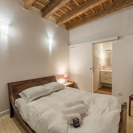 Old Lyon, Historic District Calm And Spacious Ail Esterno foto