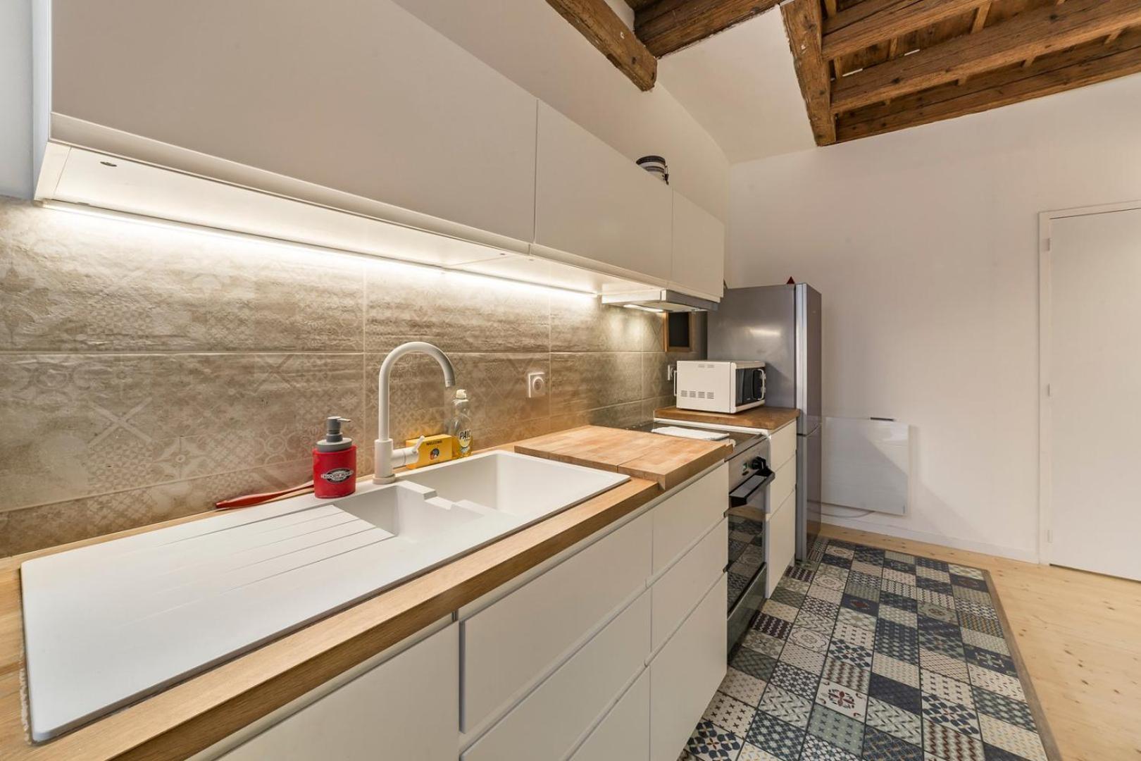 Old Lyon, Historic District Calm And Spacious Ail Esterno foto