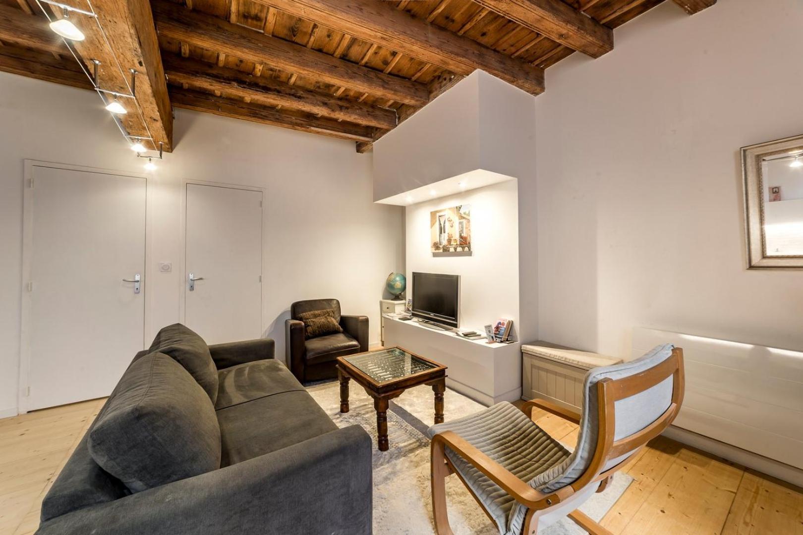 Old Lyon, Historic District Calm And Spacious Ail Esterno foto